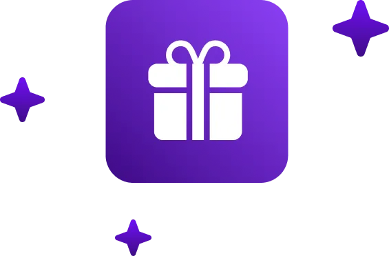 Combo especial de aniversário